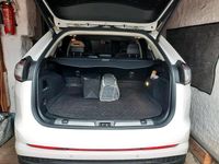 Gebraucht Ford Edge ST-Line 210 PS (154 kW) 2017 Weiß SUV