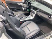 gebraucht Mercedes SLC300 Roadster AMG Sport Super gepflegt 2Hand