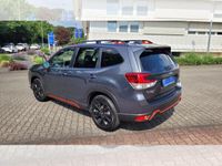 gebraucht Subaru Forester Edition Exclusive Cross