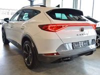 Gebraucht Cupra Formentor 150 PS (110 kW) 2022 Weiß SUV