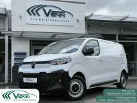 Gebraucht Citroën Jumpy 179 PS (131 kW) 2024 Lackierung weiss icy/typ ausse Van / Kleinbus