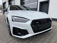Gebraucht Audi A5 S-Line 204 PS (150 kW) 2024 Weiß Limousine