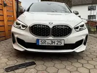 Gebraucht BMW M135 Performance 306 PS (225 kW) 2022 Weiß Kleinwagen