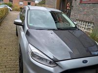 Gebraucht Ford Focus RS 116 PS (85 kW) 2011 Silber Limousine