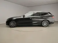 Gebraucht BMW 320 Sport Line 184 PS (135 kW) 2020 Schwarz Kombi