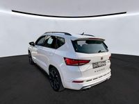 Gebraucht Cupra Ateca 300 PS (220 kW) 2023 Weiß SUV