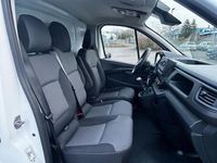 Gebraucht Nissan Primastar Acenta 110 PS (80 kW) 2023 Weiß Van / Kleinbus