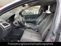 gebraucht Renault Mégane III Lim. 5-trg. 1.6 Dynamique