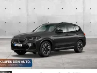 Gebraucht BMW iX3 Shadowline 210 kW (286 PS) 2023 Grau SUV