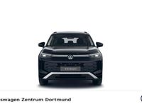 Gebraucht VW Tayron Life 150 PS (110 kW) 2025 Schwarz SUV