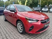 Brugt Opel Corsa-e Edition 100 kW (136 HK) 2022 Rød Hatchback