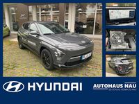 Gebraucht Hyundai Kona Trend 150 kW (204 PS) 2025 Ecotronic grey / mic SUV