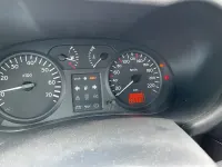 Gebraucht Renault Clio II 58 PS (42 kW) 2003 Kleinwagen