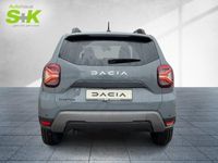 gebraucht Dacia Duster Journey+ TCe 130++MW-Kamera+LED+Apple CarPlay++