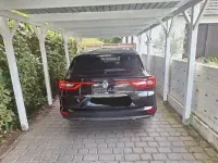 Gebraucht Renault Talisman Version S 224 PS (164 kW) 2020 Schwarz Kombi