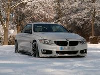 gebraucht BMW 428 i M performance