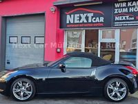 gebraucht Nissan 370Z 370 Z Roadster Pack/Navi/SHZ/TOP