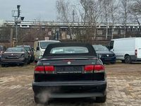Occasion Saab 9-3 Cabriolet 185 ch (136 kW) 2003 Cabriolet