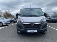 gebraucht Opel Movano 33 T Cargo L2 H2 *LAGERWAGEN*