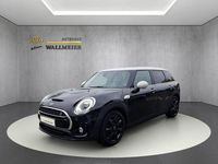 Gebraucht Mini Cooper S Clubman 192 PS (141 kW) 2019 Schwarz Kombi