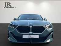 Gebraucht BMW X2 Performance 156 PS (114 kW) 2024 Grün SUV