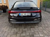 Gebraucht Audi A7 286 PS (210 kW) 2019 Schwarz Limousine