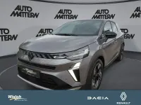 Gebraucht Renault Symbioz Iconic 109 PS (80 kW) 2025 Grau SUV