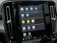 Gebraucht Volvo XC40 2024 Weiss SUV