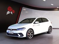 gebraucht VW Polo GTI 2,0 TSI DSG beats Navi 18"