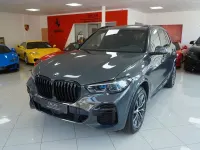 Gebraucht BMW X5 M Sport 340 PS (250 kW) 2022 Grau SUV