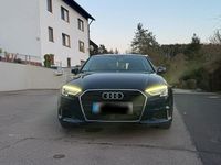 Second-hand Audi A3 Design 150 CP (110 kW) 2020 Albastru Berlinǎ
