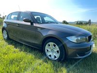 gebraucht BMW 116 