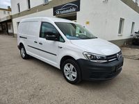 gebraucht VW Caddy 1.4 TSI Maxi DSG Navi*Xenon*Kamera*1.Hand*