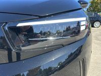 Gebraucht Opel Corsa Edition 101 PS (74 kW) 2024 Schwarz Limousine