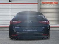 gebraucht Kia Optima Sportswagon GT Line *Automatik**Panorama*