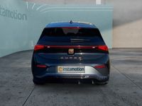 Gebraucht Cupra Born 169 kW (231 PS) 2024 Schwarz Kleinwagen