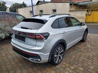 Neu VW Taigo R-line 116 PS (85 kW) 2025 Reflexsilber metallic SUV
