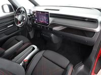 Gebraucht VW ID. Buzz GTX 183 kW (250 PS) 2025 Rot Van / Kleinbus
