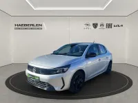 Gebraucht Opel Corsa Edition 75 PS (55 kW) 2023 Kristall (metallic) Kleinwagen