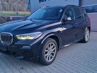 gebraucht BMW X5 xDrive 30d M Sport*Pano*Stndhz*HUD*DisplayKey