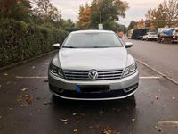 gebraucht VW CC 