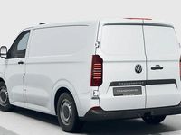 Neu VW Transporter 110 PS (80 kW) 2026 Clear white Van