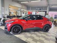 Gebraucht Toyota C-HR Sport 197 PS (144 kW) 2024 Rot SUV