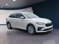 Neu Skoda Scala Selection 116 PS (85 kW) 2026 Candyweiss Kleinwagen