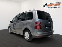 gebraucht VW Touran 1.4 TSI Conceptline -- AHK/ 7 Sitze