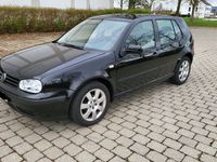 gebraucht VW Golf IV 1,4 TÜV neu TOP