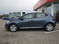 gebraucht Renault Clio IV Clio V TCe 100 Intens