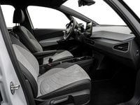 gebraucht VW ID.3 Pro S 360 Alu SHZ Navi ACC App-Conn