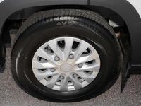 Gebraucht Maxus eDeliver 9 150 kW (204 PS) 2024 Weiss Van