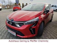 Gebraucht Mitsubishi Colt Top 91 PS (66 kW) 2024 Rot Limousine